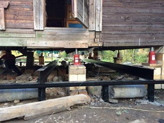 Фото компании  ПРО Сваи 12