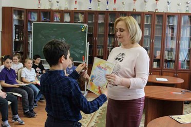 Частная школа - детский сад ОБРАЗОВАНИЕ ПЛЮС...I – начало пути к успеху