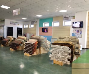 Фото компании ООО Фасад Маркет 19