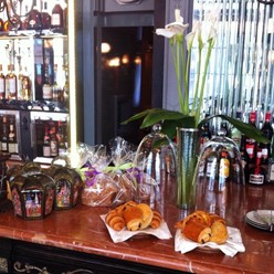 Фото компании  Brasserie Мост, ресторан 49