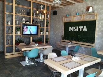 Фото компании  Мята 7
