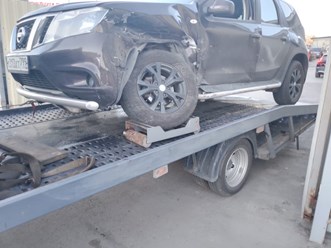 Срочная эвакуация с мест ДТП. Круглосуточно. Без выходных и праздничных дней.