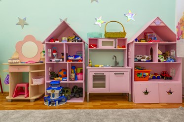 Фото компании  Kinder Academy 5