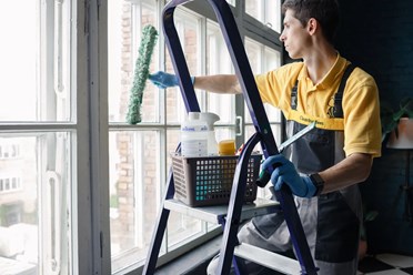 Фото компании  Пчёлки Cleaning Bees 6