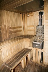 Фото компании  Банный ТеремЪ, банный комплекс 8