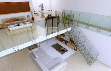 Фото компании  Лестницы Всем 59