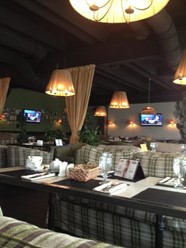 Фото компании  Сытый Лось 50