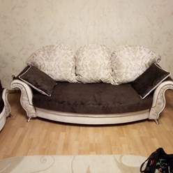 Фото компании  Ремонтмебели.su 1