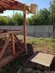 Фото компании  Красные бани 24