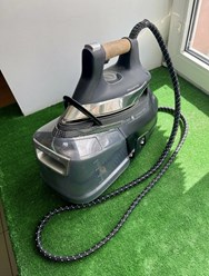 Ремонт отпаривателей