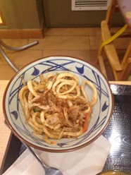 Фото компании  Марукамэ, ресторан быстрого обслуживания 43
