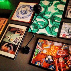 Фото компании  Пряности &amp; Радости, ресторан 20