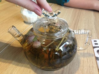 Фото компании  Ваби Саби 28