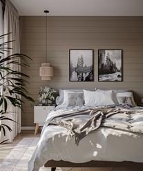 Дача на Истре 170 кв.м.