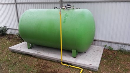 Фото компании ООО СибирьАвтономГаз 5