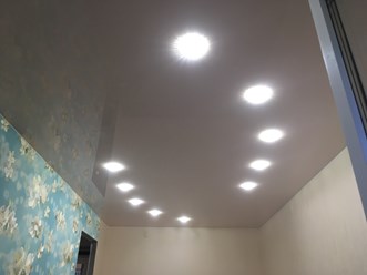 Фото компании  Евроремонт29 8