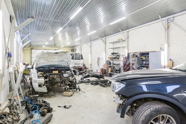 Фото компании  «Ольгино» 8