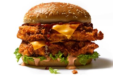 Фото компании  KFC, ресторан быстрого питания 12