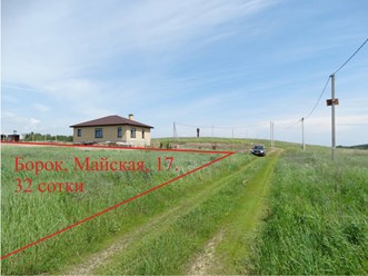 Участки в коттеджном поселке Борок. Захаров Вадим Юрьевич. Коттеджные поселки Шпаки, Пенеснарь. 40-43-11. www.realt.me Агенство недвижимости РИЭЛТ.