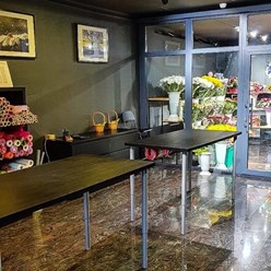 Фото компании  Первый цветочный оптовый 2