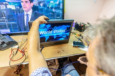 Фото компании  Три Кита 29