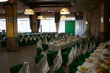 Фото компании  Фуд Фэктори 1