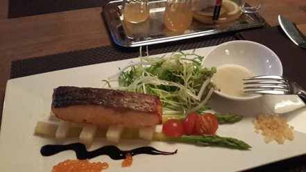 Фото компании  Twiggy, ресторан 40