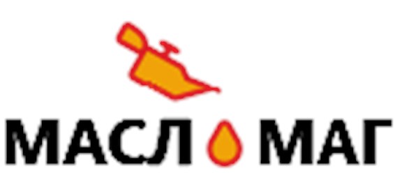 Логоти МаслоМаг