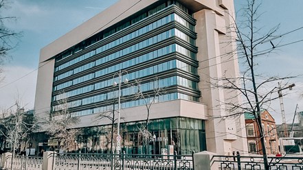 Фото компании ООО Комплексные решения 2