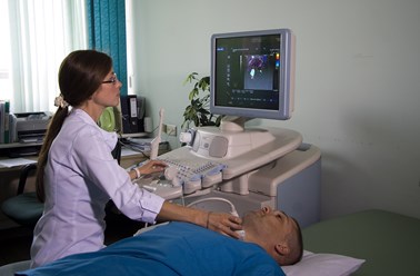 Фото компании ФГУП "Поликлиники № 3" Управления делами Президента РФ 1