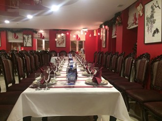 Фото компании  Гонконг, ресторан 35