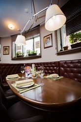 Фото компании  Поляна, кафе-клуб 5