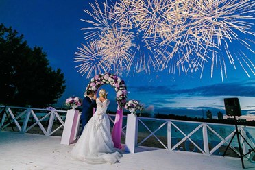 Фото компании  Magics Wedding 3
