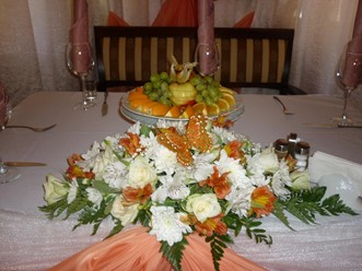 Фото компании  Семь пятницъ, кафе-ресторан 2