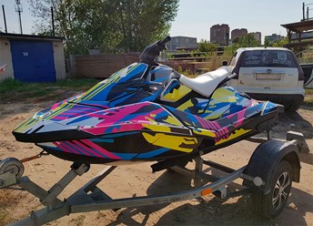 Фото компании ООО Бюро Оклейки 6