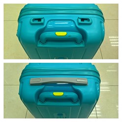 ремонт чемоданной ручки