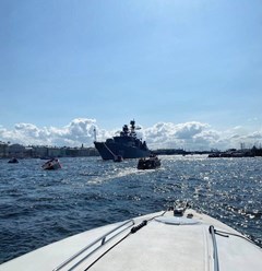 Фото компании ИП RentMarine 5