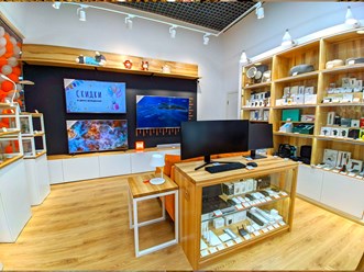 Фото компании  GOODMi.ru - фирменный магазин Xiaomi 8