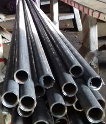 Трубы тонкостенные холоднодеформированные ГОСТ 8734-75