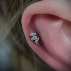 Фото компании  Wizards tattoo&piercing studio 8