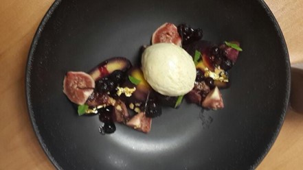 Фото компании  Brasserie Мост, ресторан 7