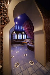 Фото компании  Барракуда, сауна 13