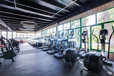 Фото компании  NRG fitness 13