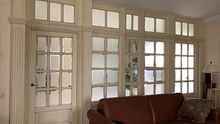 Фото компании  EliteDoors 25