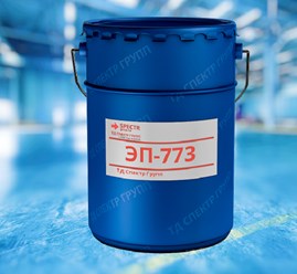 Производство и продажа промышленных лакокрасочных материалов.