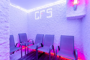 Фото компании  NRG fitness 49