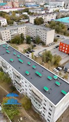 Фото компании ИП Ремонт мягкой кровли 14