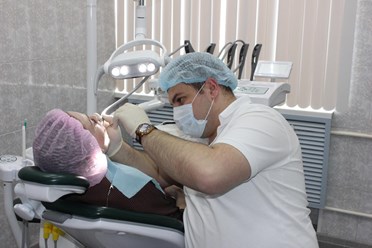 Фото компании ООО Меридианум 3