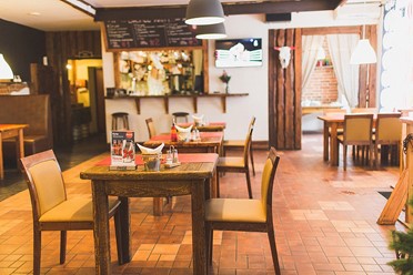 Фото компании  МЯСО, стейк-бар 4