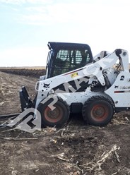 РМАСК предлагает услуги по аренде погрузчиков до 1,3 тонн.